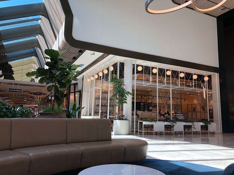 Caffeine Trader - Accommodation Kalgoorlie 0