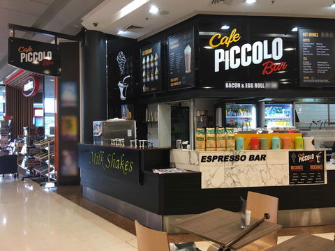 Cafe Piccolo - Accommodation Kalgoorlie 0