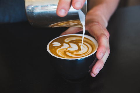 Crema Coffee Garage - Accommodation Kalgoorlie 0