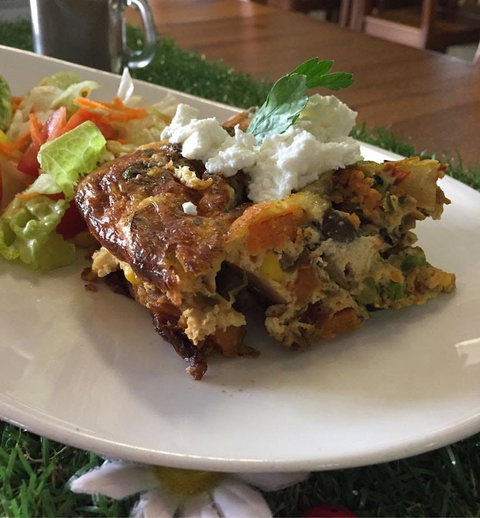 Creative Spirit Cafe - Accommodation Kalgoorlie 0