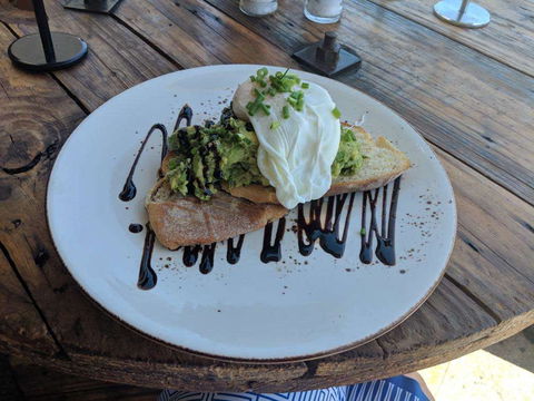 Crooked Spire Coffee House - Accommodation Kalgoorlie 0