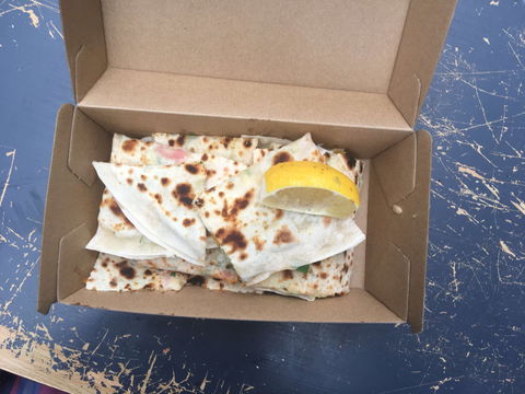 Daily Fresh Gozleme - Accommodation Kalgoorlie 0