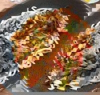 David's Noodle  Hotpot  - Sunnybank - Accommodation Kalgoorlie