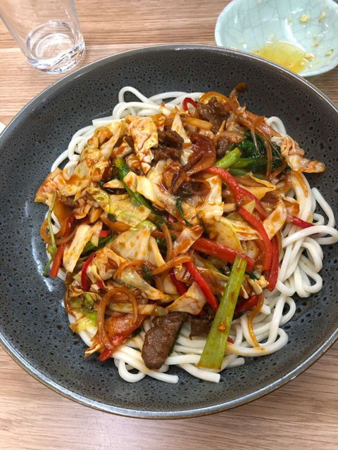 David's Noodle & Hotpot  - Sunnybank - Accommodation Kalgoorlie 0