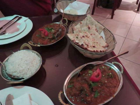 Delhi Darbar Indian Gourmet Restaurant - Accommodation Kalgoorlie 0