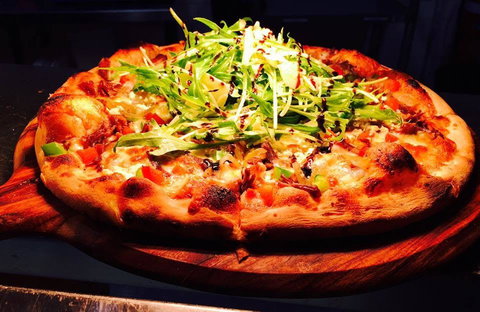 Downtown Pizzeria - Accommodation Kalgoorlie 0