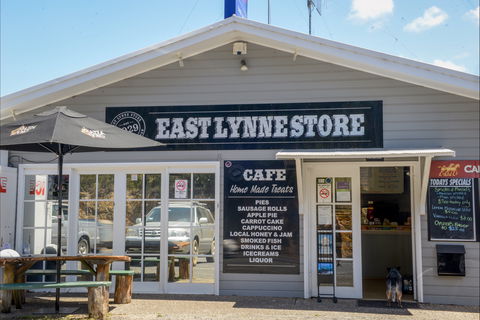 East Lynne Store - Accommodation Kalgoorlie 0