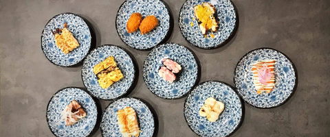Eat Sushi - Accommodation Kalgoorlie 0