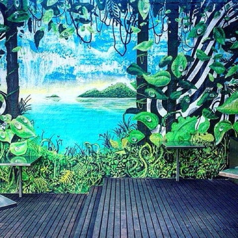 El Mirage - Accommodation Kalgoorlie 0