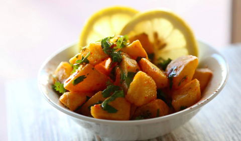 Fattoosh - Accommodation Kalgoorlie 0