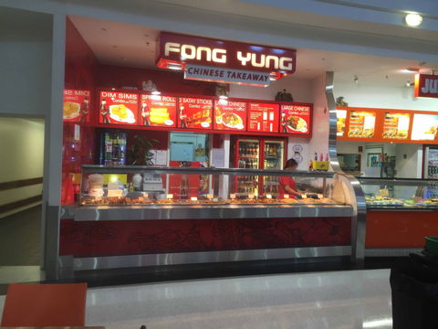 Fong Yung Chinese - Accommodation Kalgoorlie 0