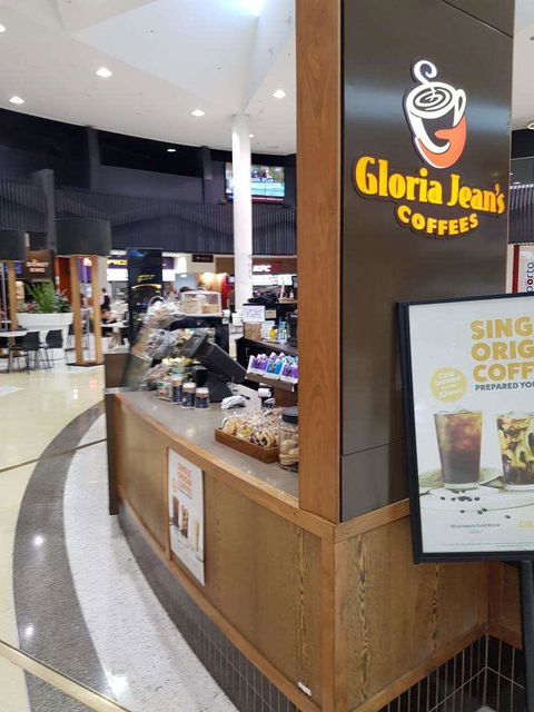Gloria Jean's Coffees - Carindale - Accommodation Kalgoorlie 0