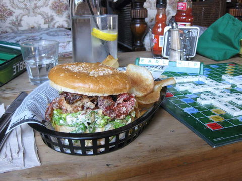 Grain Store Craft Beer Cafe - Accommodation Kalgoorlie 0