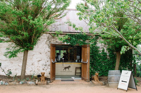 Gundog Estate Cork Street Cellar Door - Accommodation Kalgoorlie 0