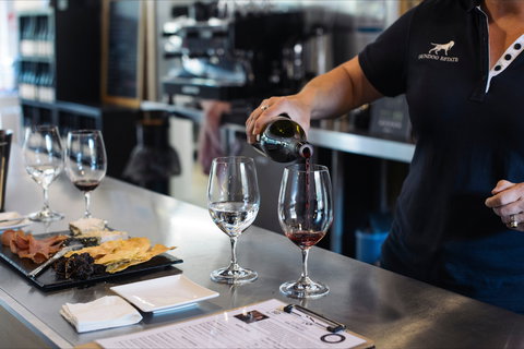 Gundog Estate Cork Street Cellar Door - Accommodation Kalgoorlie 1