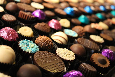 Hahndorf's Fine Chocolates - Hawthorn - Accommodation Kalgoorlie 0