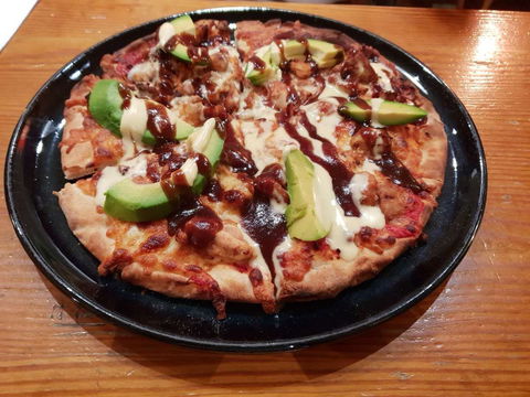 Harrigan's Irish Pub - Accommodation Kalgoorlie 0