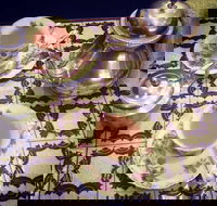 Hatters Tea House - Accommodation Kalgoorlie