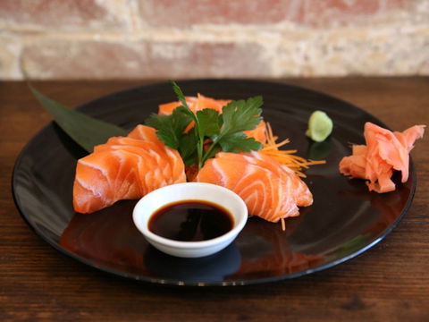I Dream Of Sushi - Accommodation Kalgoorlie 0
