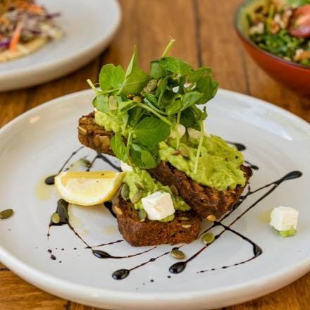 ION Cafe & Bar - Accommodation Kalgoorlie 0