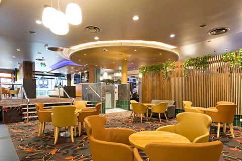 Ipswich Jets Leagues Club - Accommodation Kalgoorlie 2