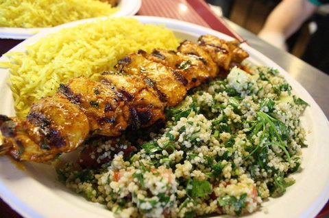 Ispa Kebabs - Springwood - Accommodation Kalgoorlie 0