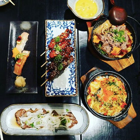 Izakaya Jiro - Accommodation Kalgoorlie 0