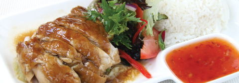 Jackpot Dining - Toowong - Accommodation Kalgoorlie 0