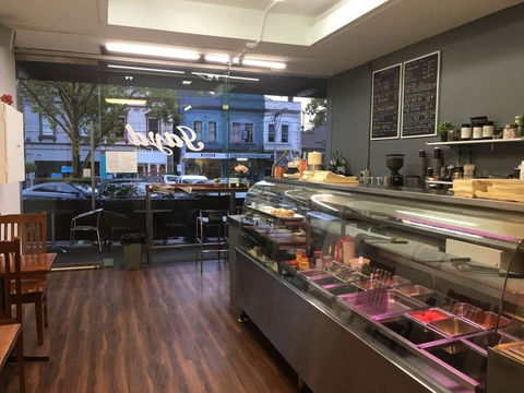 Jayd Cafe - Accommodation Kalgoorlie 0
