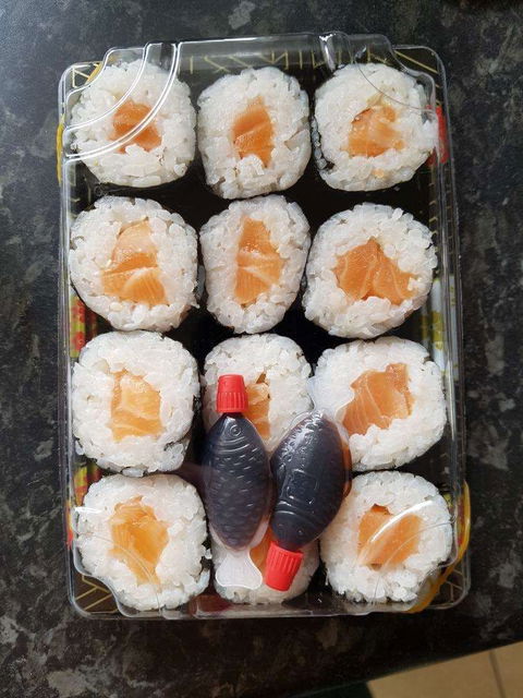 J.J Sushi - Ashburton - Accommodation Kalgoorlie 0