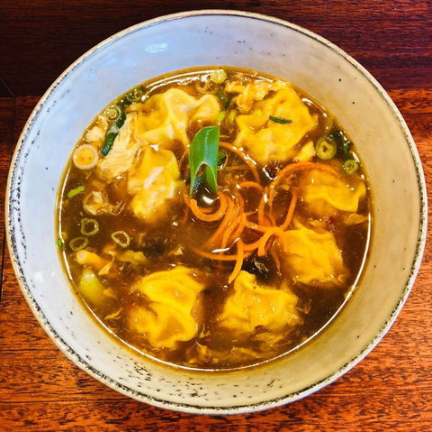 KUI Noodle Bar - Accommodation Kalgoorlie 0