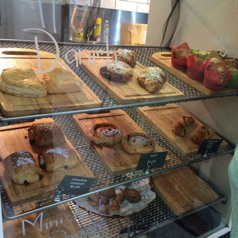 La Crepe De Paris - Accommodation Kalgoorlie 0