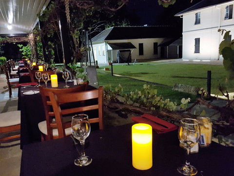 Lachlans: Old Government House - Accommodation Kalgoorlie 0