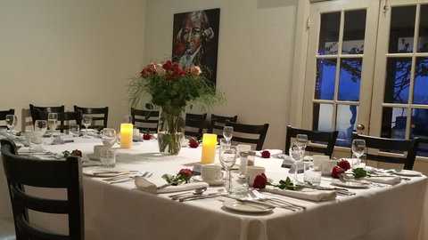 Lachlans: Old Government House - Accommodation Kalgoorlie 1