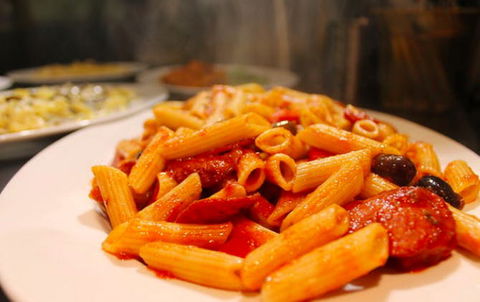 La Vita Mediterranean - Accommodation Kalgoorlie 0