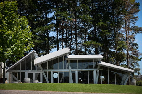 Leura Park Estate - Accommodation Kalgoorlie 0