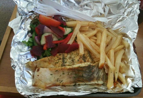 Maddigan's Seafood - Accommodation Kalgoorlie 0