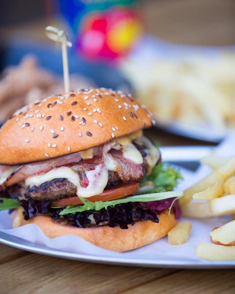 Mama's Kitchen - Accommodation Kalgoorlie 0