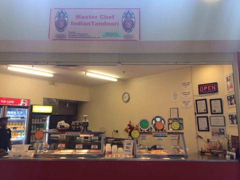 Master Chef Indian Tandoori - Accommodation Kalgoorlie 0