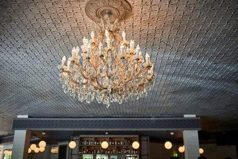 Mayfair Lane Pub And Dining Room - Accommodation Kalgoorlie 1