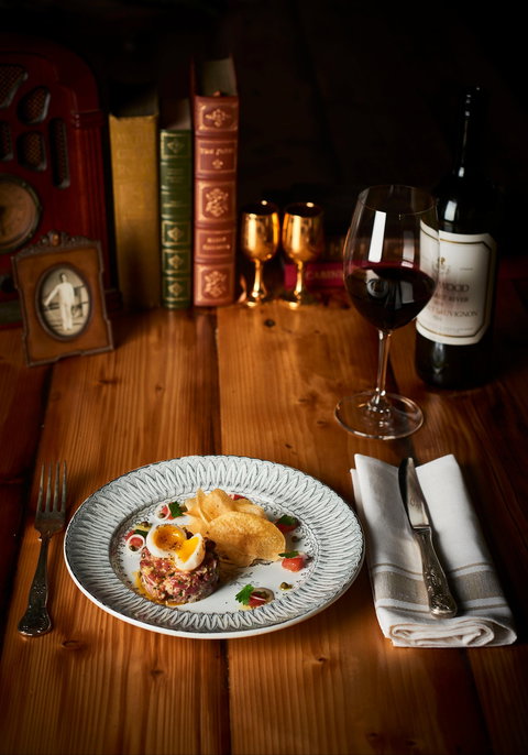 Mayfair Lane Pub And Dining Room - Accommodation Kalgoorlie 2