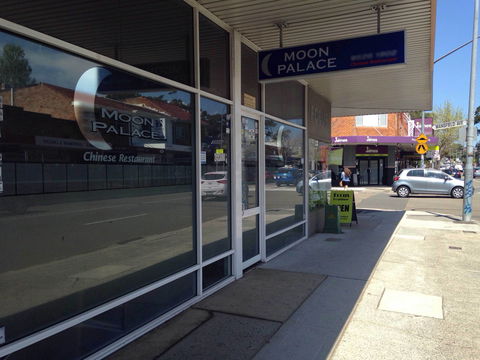 Moon Palace - Accommodation Kalgoorlie 0