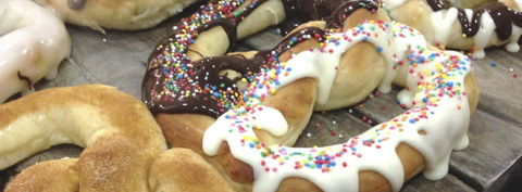 Mr. Pretzels - Parramatta - Accommodation Kalgoorlie 0