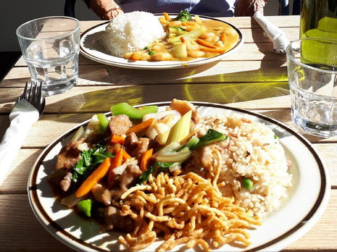 New Golden Lake Chinese Restaurant - Accommodation Kalgoorlie 0
