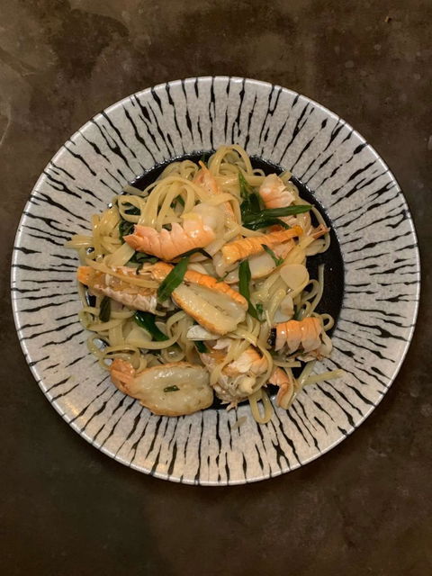Ocean Foods - Drummoyne - Accommodation Kalgoorlie 0