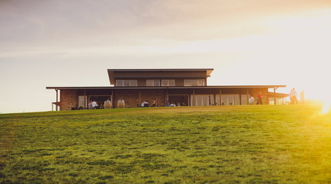 O'Leary Walker Wines Restaurant Clare Valley - Accommodation Kalgoorlie 0