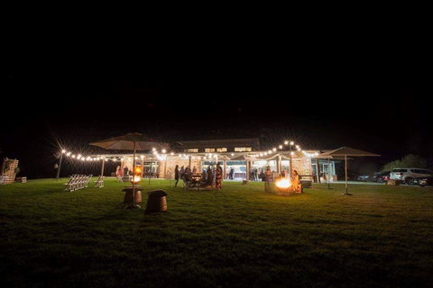 O'Leary Walker Wines Restaurant Clare Valley - Accommodation Kalgoorlie 1