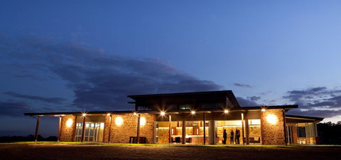 O'Leary Walker Wines Restaurant Clare Valley - Accommodation Kalgoorlie 2