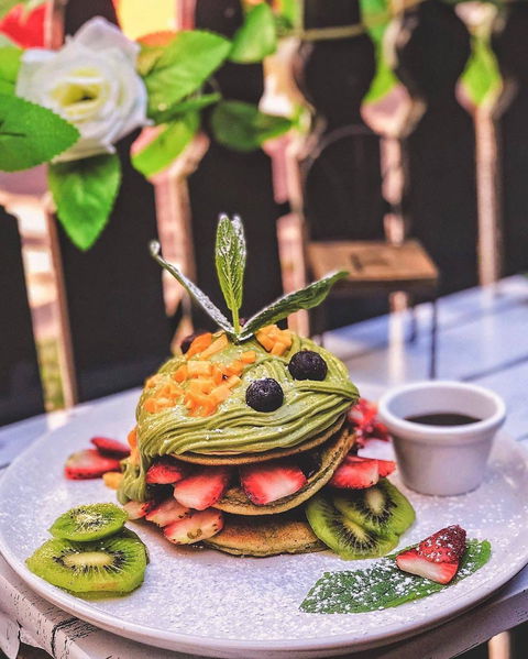One Day One Life Cafe - Drummoyne - Accommodation Kalgoorlie 0