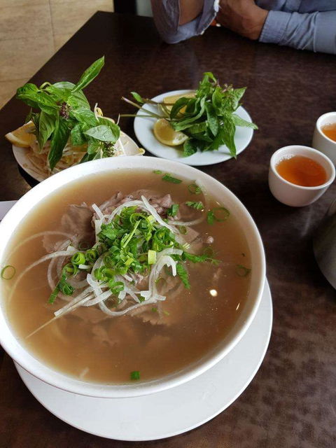 Pho Ha Noi Quan - Campsie - Accommodation Kalgoorlie 0